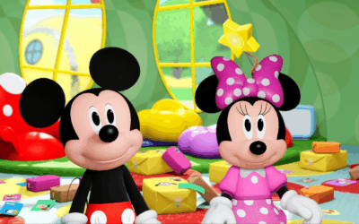 «La casa de Mickey Mouse+» estrena hoy 22 de julio en Disney Plus
