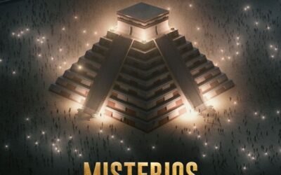 History estrena hoy la miniserie documental: «Misterios de la civilización Maya»