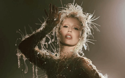 El álbum visual «Miley Cyrus: Something Beautiful»