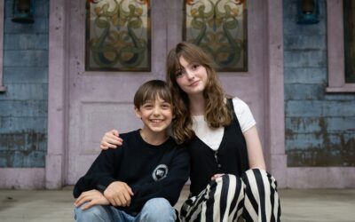 «Percy Jackson y los dioses del Olimpo» presentes en la Comic-Con de San Diego
