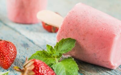 El antojo de verano para todos los niños se llama: «Paledinos de Danonino»