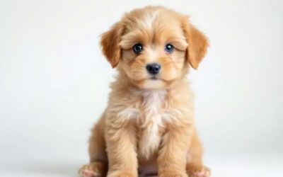 Las cinco actividades que tu perrito ama hacer y le hacen bien