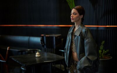 Tini Stoessel protagoniza la serie dramática «Quebranto»