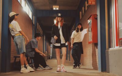 «Vans Hylane» regresa con nuevos drops perfectos para Back to School