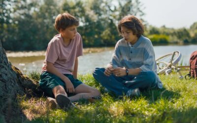 Reseña de la película «Corazones Jóvenes»