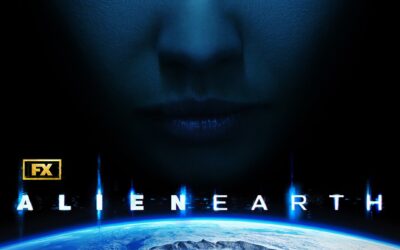 Se acerca el estreno de la serie dramática «Alien: Earth»