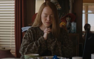 Se acerca el estreno de la película «Eddington»