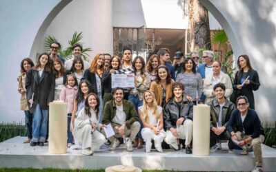 La telenovela «Hermanas, un amor compartido» inicia grabaciones