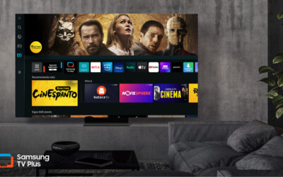 La guía perfecta para comprar una pantalla de 55 pulgadas