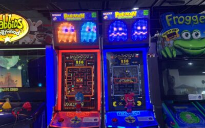 Celebra el «Día del Gamer» en ¡Recorcholis!