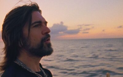 Juanes lanza su nuevo sencillo «Cuando estamos tú y yo»