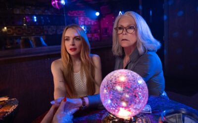 Reseña de la película protagonizada por Lindsay Lohan: «Otro viernes de locos»