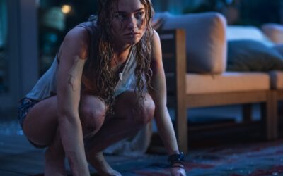 Primer vistazo a la película «Primate»
