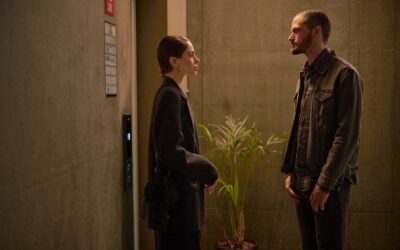 Cinco motivos para no perderte la serie «Quebranto», protagonizada por Tini Stoessel
