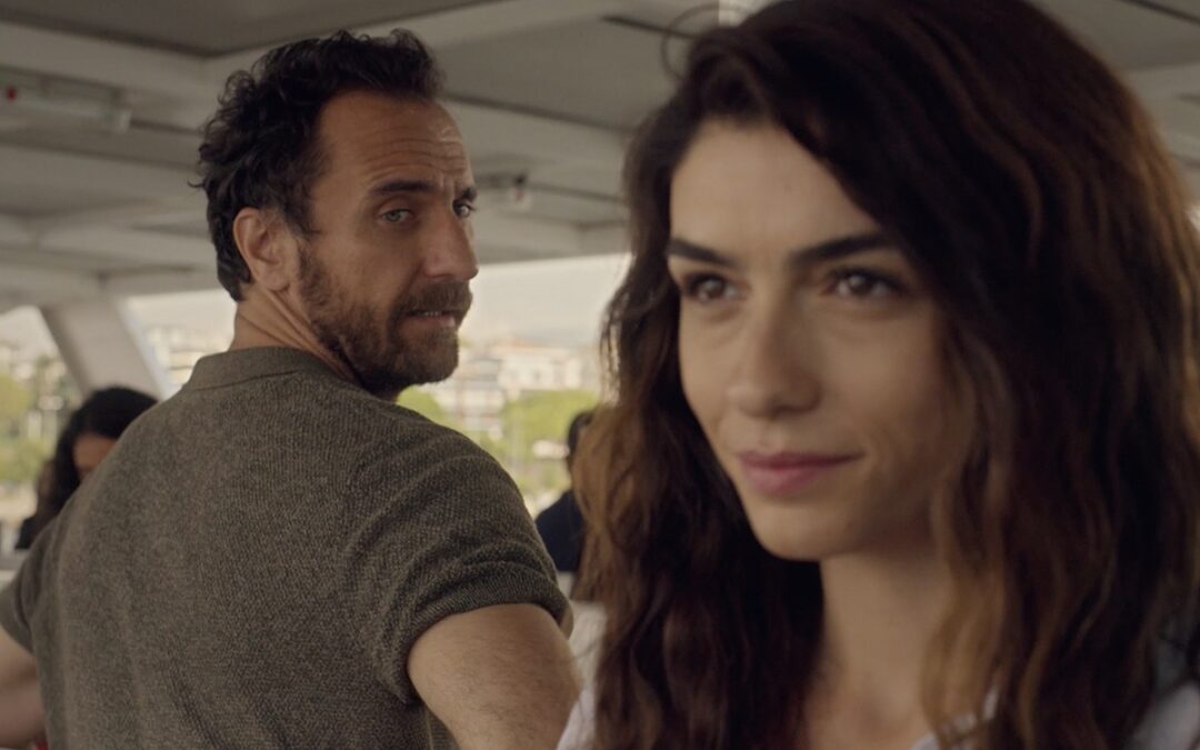 Hoy se estrena en Lifetime «Infieles»