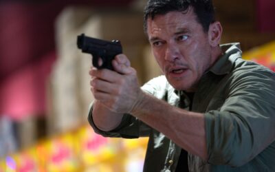 Reseña de la película «Escape Explosivo»