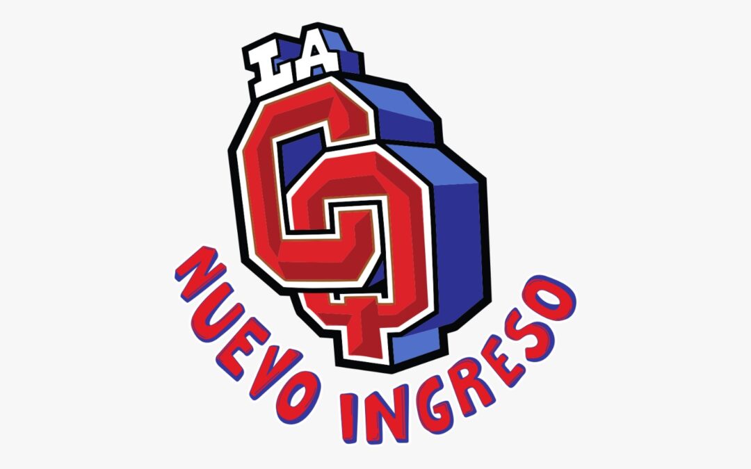 Así transcurrió la presentación de «La CQ Nuevo Ingreso» Tercera Temporada
