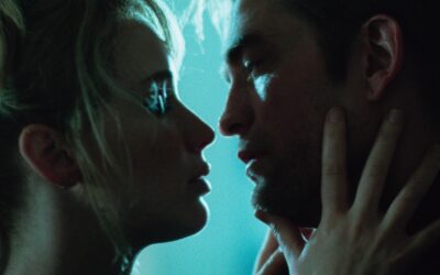La película «Mátate, amor» protagonizada por Jennifer Lawrence y Robert Pattinson