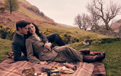 Hoy se estrena en Disney Plus la serie «Outlander: Blood of my Blood»