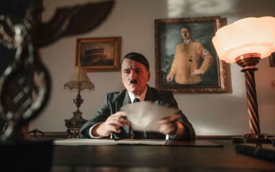 HISTORY estrena hoy la serie documental: «Las misiones secretas de Hitler»
