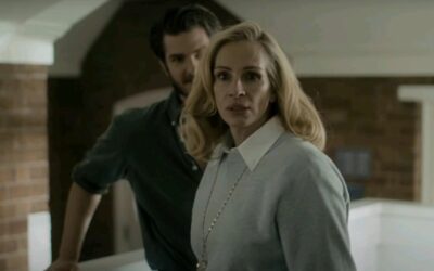 Algo oscuro está por revelarse… Mira el nuevo tráiler de «Cacería de brujas»