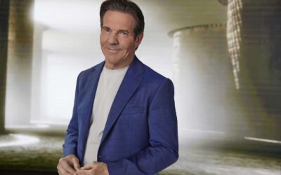HISTORY estrena hoy la segunda temporada de «Maravillas sagradas con Dennis Quaid»