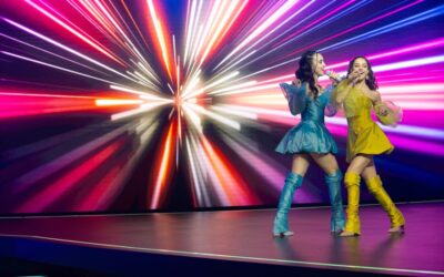 La serie juvenil «Playback: una somos dos» se estrena el 29 de octubre en Disney+