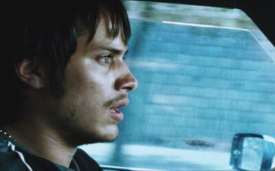 El 9 de octubre será el reestreno en cines de la película «Amores perros»
