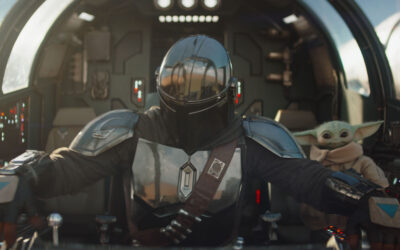 Llega el primer tráiler y póster de la película «Star Wars: The Mandolarian and Grogu»