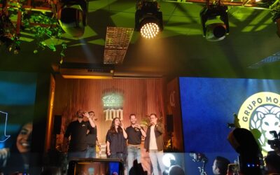 La cerveza más famosa del mundo cumple 100 años