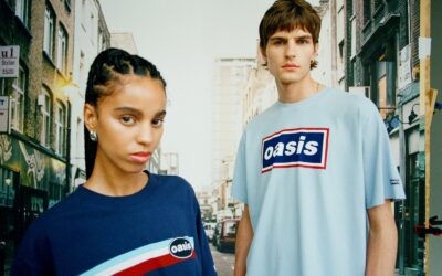 La segunda colección de «Oasis» celebra la reunión histórica de la banda