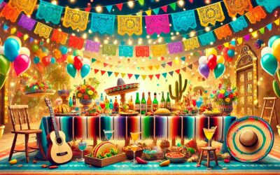 La «Fiesta Mexicana» celebra con orgullo a nuestro país