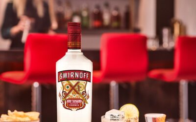 El sabor más mexicano en una margarita picosita ¡Descubre la receta!