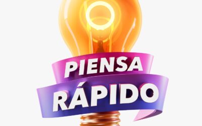 «Piensa Rápido» con Adrián Uribe «El Vitor» se estrena hoy por las estrellas