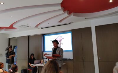 Mario Iván Martínez presenta su nuevo libro «De viajes, pastores y prodigios: Aventuras del pequeño Mozart»
