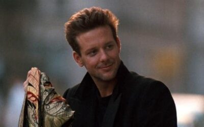 Film&Arts presenta hoy el documental: «El ascenso y caída del actor Mickey Rourke»