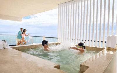 Reinventa las fiestas decembrinas con el primer Winter Festival en Cancún