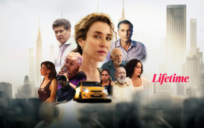 Hoy se estrena en LIFETIME la serie «Ana María»