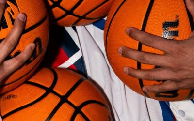 La cerveza anfitriona de la NBA México City Game 2025