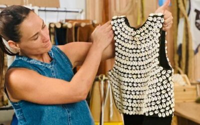 Más Chic estrena hoy la serie «Moda de autor»