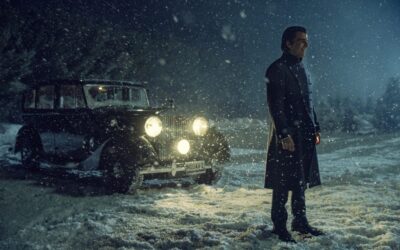 Llega a México el nuevo canal «AMC Series: solo buenas historias»