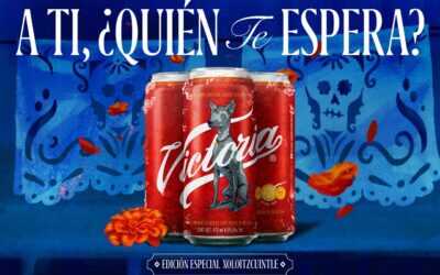Una década honrando las tradiciones mexicanas con el homenaje: «A ti, ¿quién te espera?»
