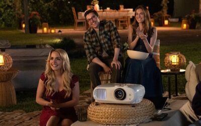 Reseña de la película «A pesar de ti» que hoy llega a la cartelera