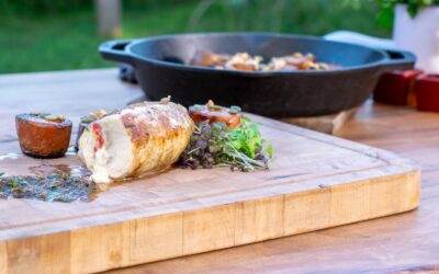 El 7 de octubre se estrena la deliciosa serie gastronómica «Pollos y Hermanos» en elGourmet