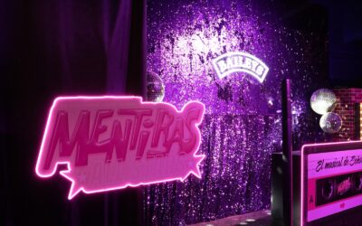 Un éxito el estreno de «Mentiras All Stars» y la fusión con Baileys