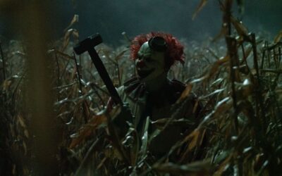 Reseña de la película «El payaso del maizal»