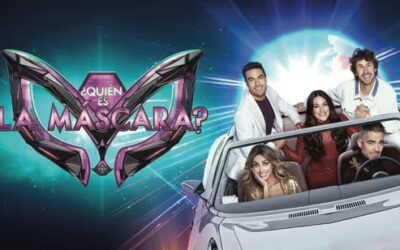El misterio evoluciona en la nueva temporada de «¿Quién es la máscara?»