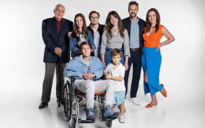 Hoy inicia la telenovela «Papás por siempre»