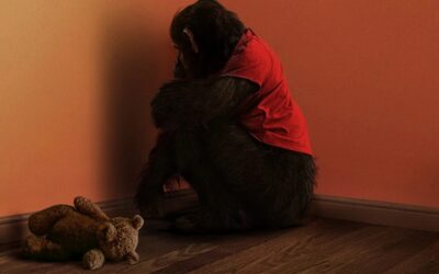 ¿Ya viste el tráiler y poster oficiales de  la película «Primate»?