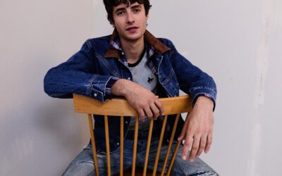 La influencia Western de Levi’s: Un estilo inconfundible para la temporada de otoño – invierno